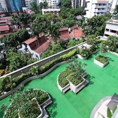Отель Far East Plaza Residences Сингапур, Сингапур - отзывы, цены и фото номеров - забронировать отель Far East Plaza Residences онлайн детские мероприятия фото 2