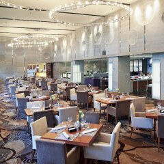 Отель Pullman Xiamen Powerlong Китай, Сямынь - отзывы, цены и фото номеров - забронировать отель Pullman Xiamen Powerlong онлайн фото 6