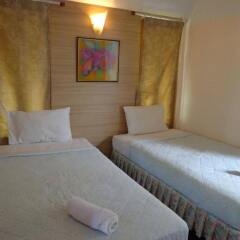 Отель Seashell Resort Koh Tao Таиланд, Остров Тау - 1 отзыв об отеле, цены и фото номеров - забронировать отель Seashell Resort Koh Tao онлайн комната для гостей фото 2