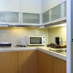 Grand Sukhumvit Hotel Bangkok Managed by Accor в номере