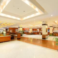 Отель Radisson Hotel Kathmandu Непал, Катманду - отзывы, цены и фото номеров - забронировать отель Radisson Hotel Kathmandu онлайн интерьер отеля