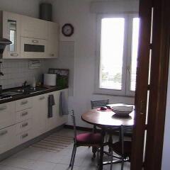 Отель B&B La Terrazza Nelissen & Silvio в номере фото 2