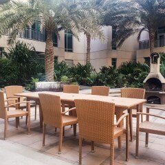 Отель HiGuests Vacation Homes - Lofts 1 фото 2