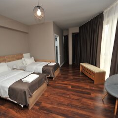 Boho Tiflis Hotel in Tbilisi, Georgia from 71$, photos, reviews - zenhotels.com guestroom photo 2