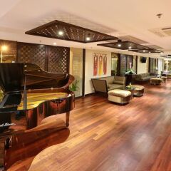 Bali Nusa Dua Hotel интерьер отеля фото 3