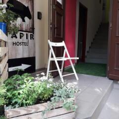 Tapir Hostel фото 2