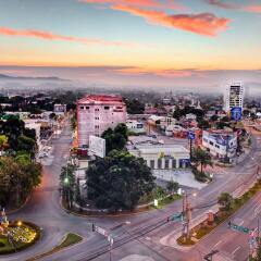 Отель Real Guanacaste Гондурас, Сан-Педро-Сула - отзывы, цены и фото номеров - забронировать отель Real Guanacaste онлайн помещение для мероприятий