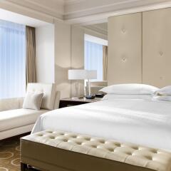 Sheraton Xian Hotel в номере фото 2