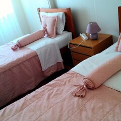 Absolut Morning Hostel спа