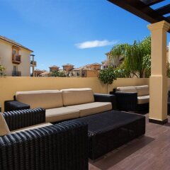 Отель Marriott's Marbella Beach Resort фото 3