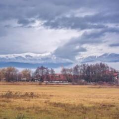 Отель Seven Seasons Hotel Болгария, Банско - отзывы, цены и фото номеров - забронировать отель Seven Seasons Hotel онлайн фото 9