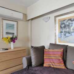 Отель Beachside Bungalows интерьер отеля