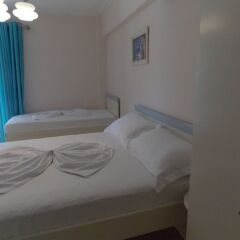 Апартаменты Ionian Beach Studio Саранда детские мероприятия