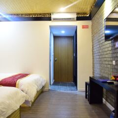Phuong Nam Mountain View Hotel удобства в номере