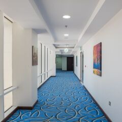 Grand Majestic Hotel интерьер отеля