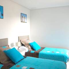 Отель With 2 Bedrooms in Alicante, With Shared Pool, Furnished Terrace and Wifi - 2 km From the Beach Испания, Ориуэла - отзывы, цены и фото номеров - забронировать отель With 2 Bedrooms in Alicante, With Shared Pool, Furnished Terrace and Wifi - 2 km From the Beach онлайн фото 2