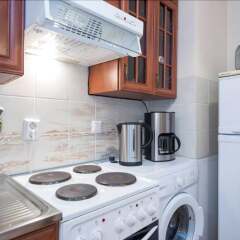 Апартаменты Town Hall Square Apartments City Center Таллин фото 19