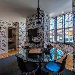 Апартаменты Casas do Porto Ribeira комната для гостей
