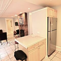 Апартаменты 1729 Northwest Apartment #1057 - 1 Br Apts в номере