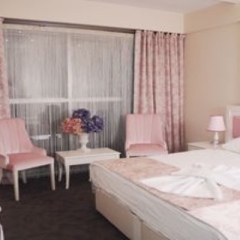 Отель Altuntürk Otel комната для гостей