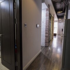 Апартаменты Bayhomes Times City Serviced Apartment интерьер отеля фото 2