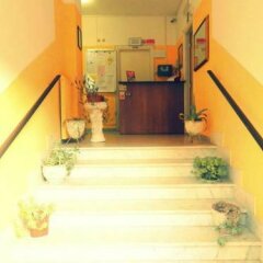 Hostel Prima Base интерьер отеля фото 3