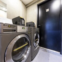 Chisun Hotel Seoul Myeongdong интерьер отеля фото 2