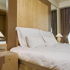 Отель Melia Athens комната для гостей фото 5