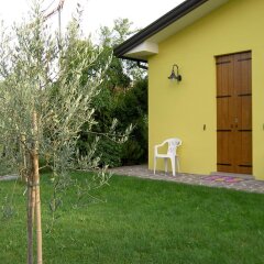 Отель Agriturismo Monteortone Италия, Региональный парк Colli Euganei - отзывы, цены и фото номеров - забронировать отель Agriturismo Monteortone онлайн фото 4