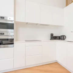 Отель Smartflats City - Toison d Or Бельгия, Брюссель - отзывы, цены и фото номеров - забронировать отель Smartflats City - Toison d Or онлайн в номере фото 2