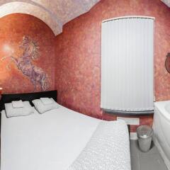 Fabrika Hostel&Gallery Нижний Новгород спа