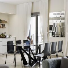 Sweet Inn Apartments-Mamilla Израиль, Иерусалим - отзывы, цены и фото номеров - забронировать отель Sweet Inn Apartments-Mamilla онлайн в номере