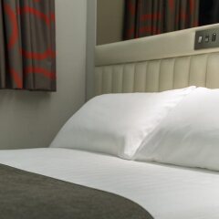 Point A Hotel London Shoreditch комната для гостей фото 2