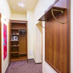 Гостиница Nautilus Inn в Санкт-Петербурге - забронировать гостиницу Nautilus Inn, цены и фото номеров Санкт-Петербург сейф в номере