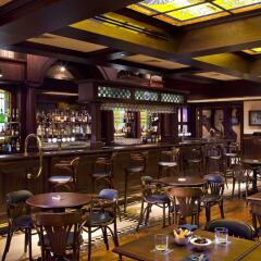 Отель Four Points by Sheraton Downtown Dubai развлечения