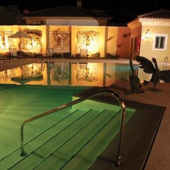 Отель Villa Jerez Испания, Херес-де-ла-Фронтера - отзывы, цены и фото номеров - забронировать отель Villa Jerez онлайн детские мероприятия фото 2