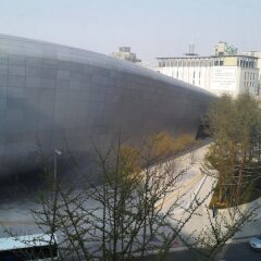 Отель 24 Guesthouse Dongdaemun фото 4