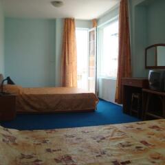 Отель Djimi Guest House удобства в номере