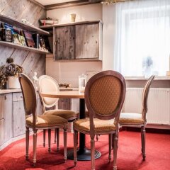Hotel Alpenjuwel Горнолыжный курорт Ортлер развлечения
