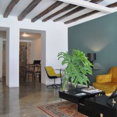 Апартаменты Ama Apartments интерьер отеля фото 3