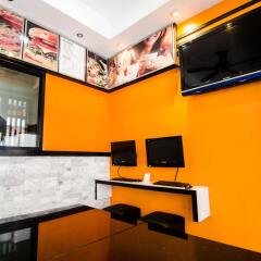 FunDee Boutique Hotel удобства в номере