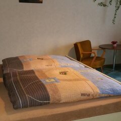 Hotel Zur Schanze спа