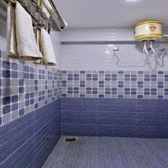 OYO 10125 Hotel Anandam ванная