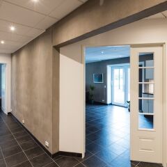 Отель Visithomes Tórshavn Rooms интерьер отеля фото 3