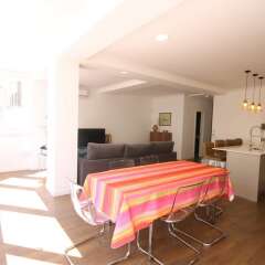Апартаменты 05 Estefanias Apartment в номере фото 2