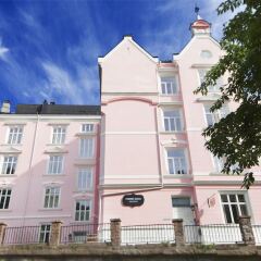 Отель Frogner House Apartments - Oscarsgate 86 Норвегия, Осло - отзывы, цены и фото номеров - забронировать отель Frogner House Apartments - Oscarsgate 86 онлайн