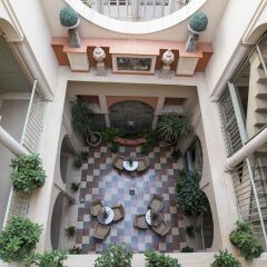 Отель Casa Romana Hotel Boutique Испания, Севилья - отзывы, цены и фото номеров - забронировать отель Casa Romana Hotel Boutique онлайн фото 8