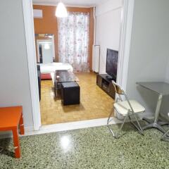 Отель Down Town Comfort Apartment Греция, Афины - отзывы, цены и фото номеров - забронировать отель Down Town Comfort Apartment онлайн интерьер отеля