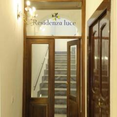 Отель Residenza Luce Италия, Амальфи - отзывы, цены и фото номеров - забронировать отель Residenza Luce онлайн спа