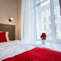 Арт-Отель Respublica Санкт-Петербург фото 3